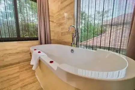 Grand Metropark Villa Resort Sanya Yalong Bay - 19