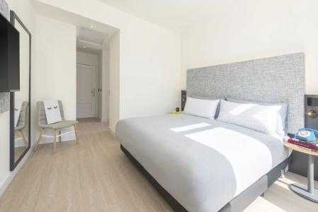Innside By Meliá Madrid Gran vía - 44