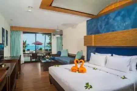 Weekender Resort - 46