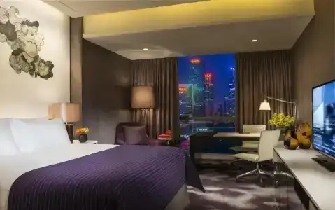 Four Seasons Shenzhen - 21