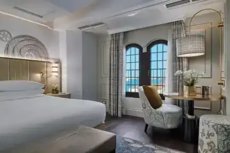 Hilton Molino Stucky Venice - 4