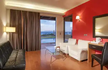 Aegean Breeze - All Inclusive - 34