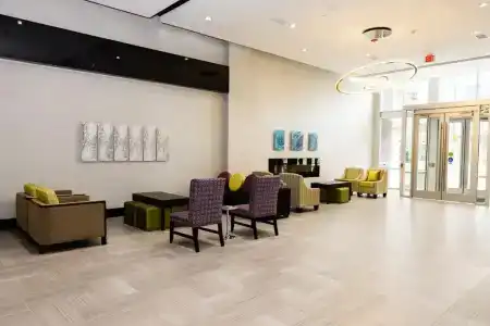 Holiday Inn Houston Downtown, An Ihg - 20
