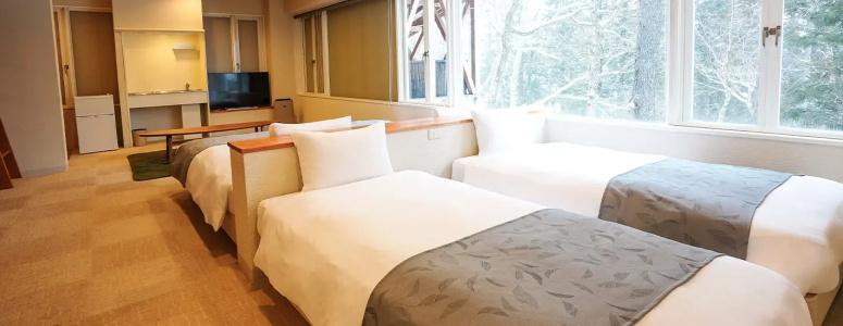 Abest Hakuba Resort - 68