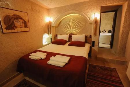 Elite Cave Suites - 91