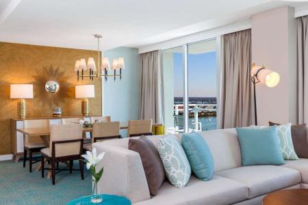 Wyndham Grand - 80