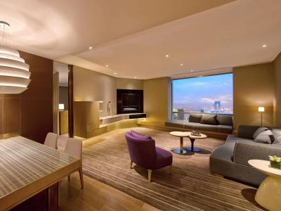 Hyatt Regency Suzhou - 39