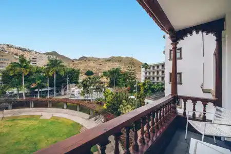 Iberostar Heritage Grand Mencey - 62