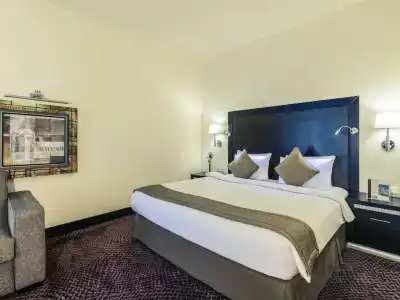 Mercure Gold Al Mina Road Dubai - 2