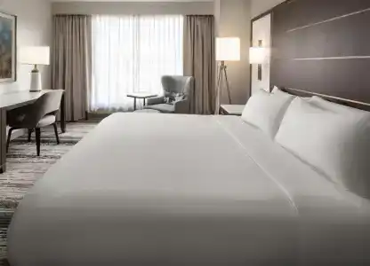 Signia by Hilton Orlando Bonnet Creek - 1