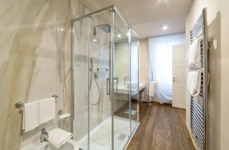 Grand & La Pace Spa - 91