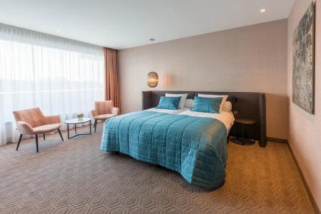 Van der Valk Enschede - 21
