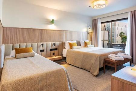 Aubamar Suites & Spa - 51