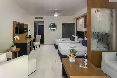 Ocean Blue & Sand Beach Resort - All Inclusive - 67