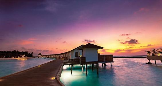 Atmosphere Kanifushi - Premium All Inclusive with Free Transfers - 38