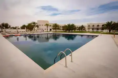 Liwa Apartments - 19