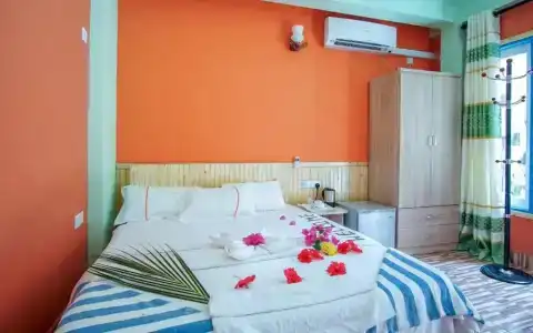 Olhumathi View Inn - 63