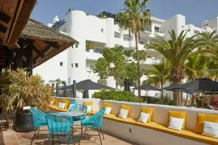Dreams Jardin Tropical Resort & Spa - 21