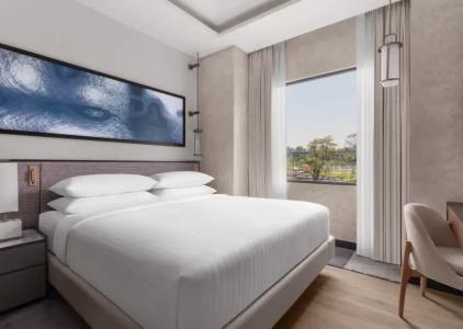 Putrajaya Marriott - 60