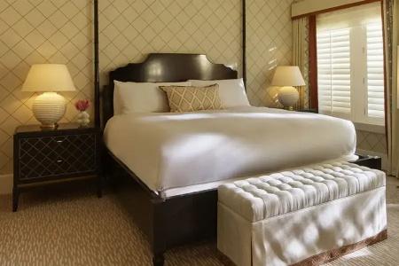 The Beverly Hills - Dorchester Collection - 113