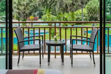 Naithonburi Beach Resort - Sha Extra Plus - 31