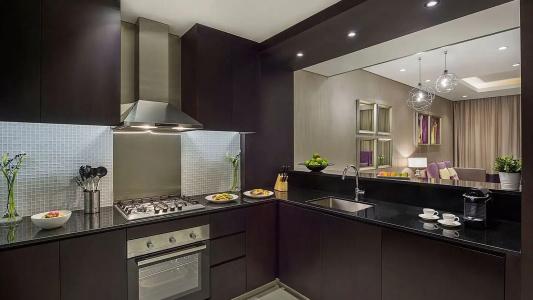 DAMAC Maison Distinction - 55