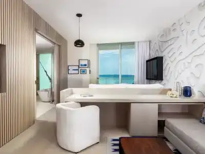 Sls Cancun & Spa - 65