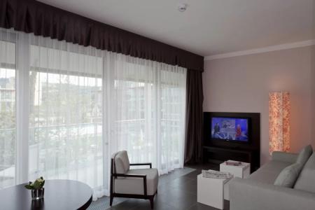Aqualux Spa & Suite - 41