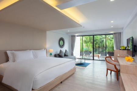 Anona Beachfront Phuket Resort-Sha Extra Plus - 39