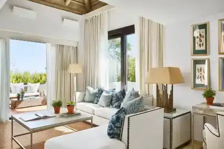 Marbella Club · Golf Resort & Spa - 26