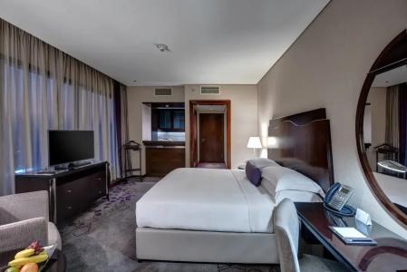 Rose Rayhaan by Rotana - Dubai - 47
