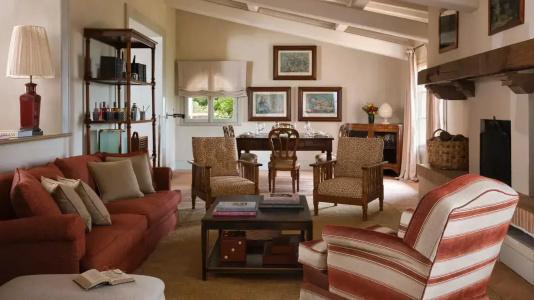 Rosewood Castiglion del Bosco - 108