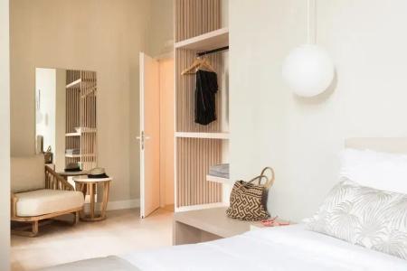 Syros Soul Luxury Suites - 84
