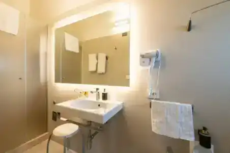 Villa I Barronci Resort & Spa - 45