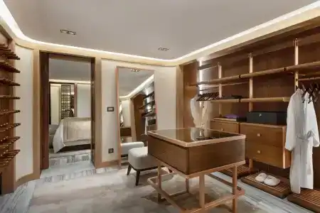 JW Marriott Istanbul Bosphorus - 69