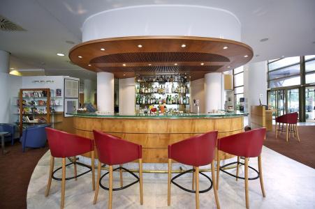 Novotel Torino Corso Giulio Cesare - 20