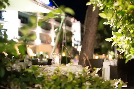 Rodos Park Suites & Spa - 34