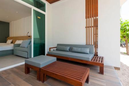 Sairee Hut Resort Koh Tao-Sha Plus - 86