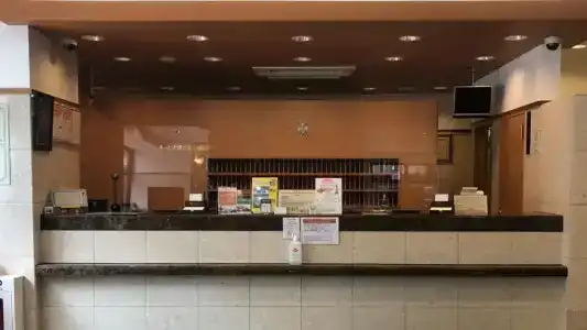 Toyoko Inn Temmabashi Otemae - 22