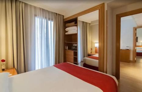 Muralto Madrid Princesa - 4