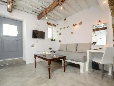 Venetian Suites - 78