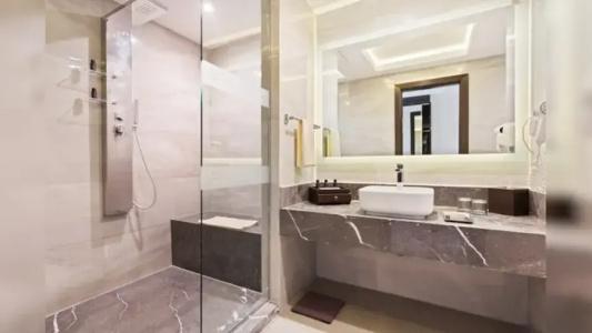 Savoy Le Grand Marrakech - 52