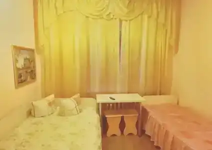Трактовая - 21