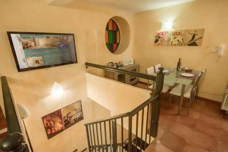 Rome Kings Suite - 86