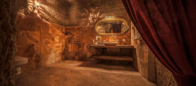 Kapadokya Hill & Spa (12+) - 132