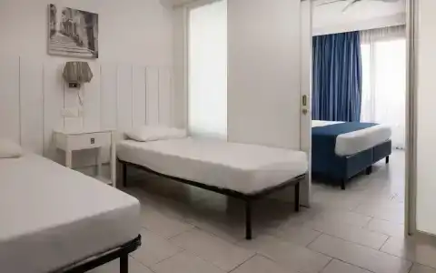 db Seabank Resort + Spa All Inclusive - 7