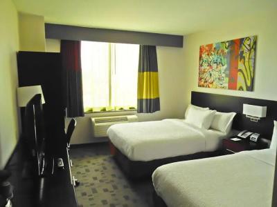 Fairfield Inn & Suites by Marriott New York/Queensboro Bridge - 5