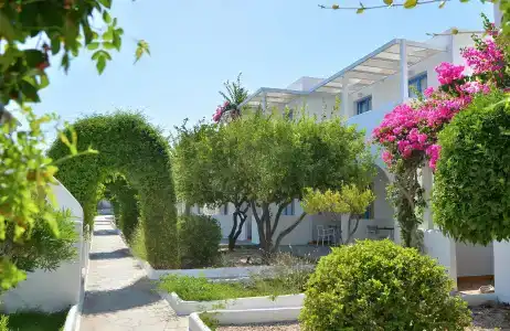 Lindos Sun - 25