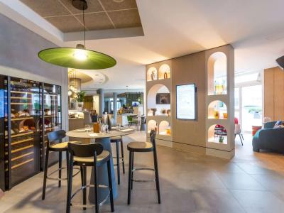 Novotel Bourges - 12