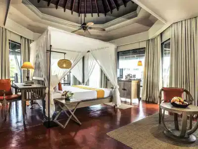 Mercure Samui Chaweng Tana - 63